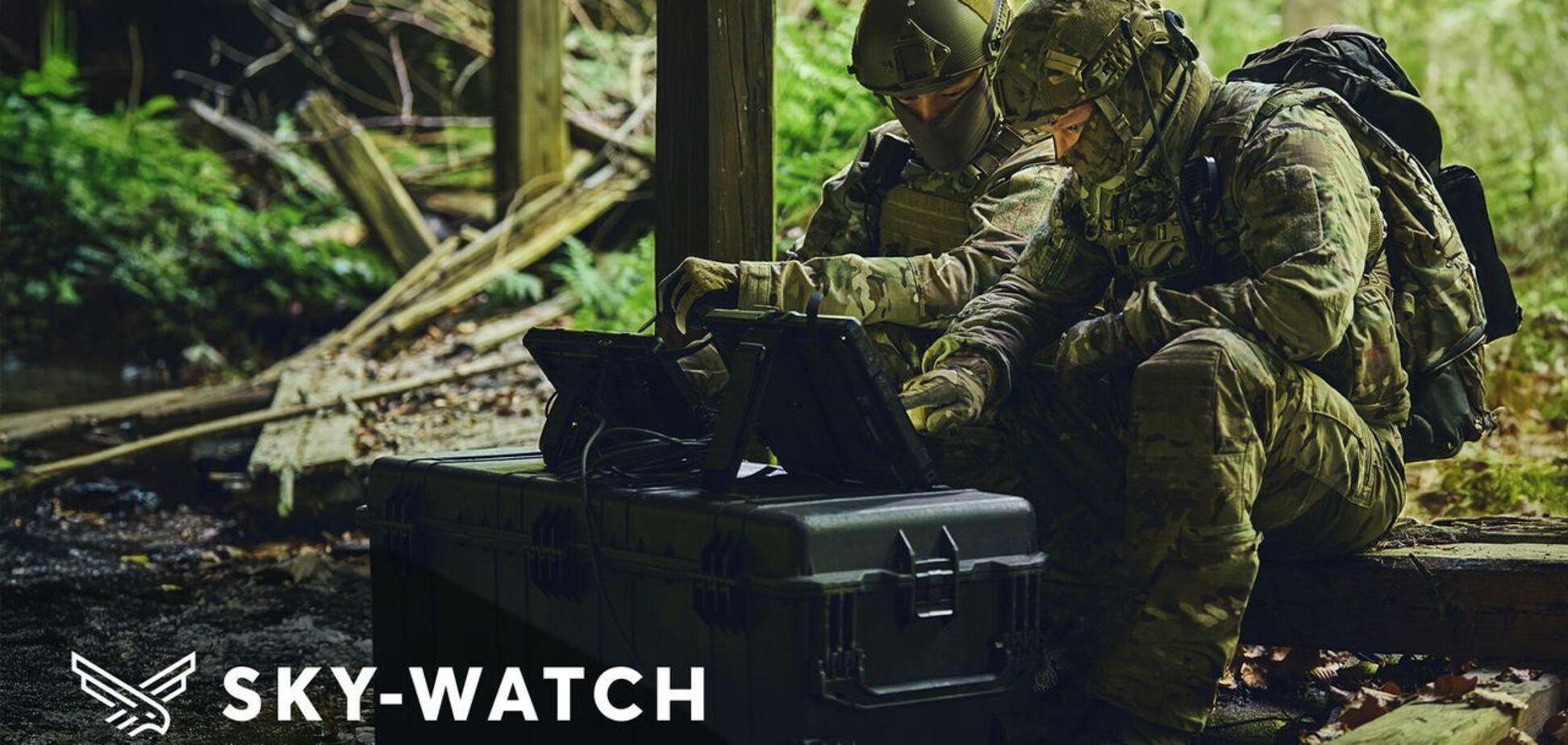 Американская AIRO и украинская Nord Drone Group будут совместно разрабатывать боевые дроны