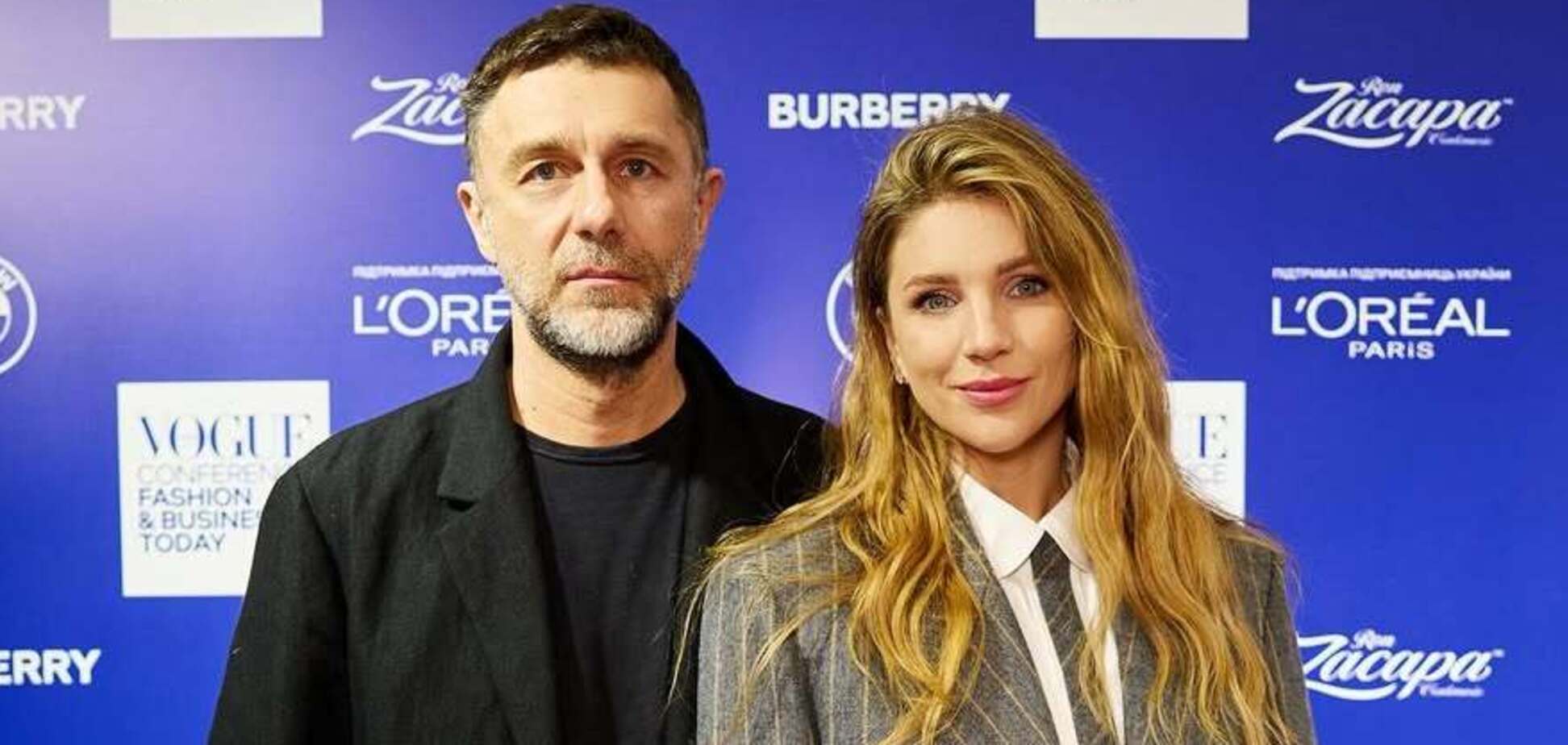 Катя Сільченко зіграла весілля під час модного показу: який вигляд мала нестандартна сукня топдизайнерки України. Фото, відео