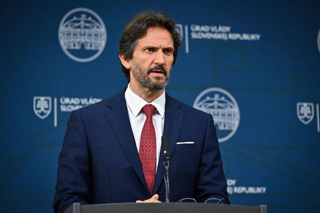 'Мали шанс завершити війну': словацький міністр видав, що Україна ніколи не буде в НАТО