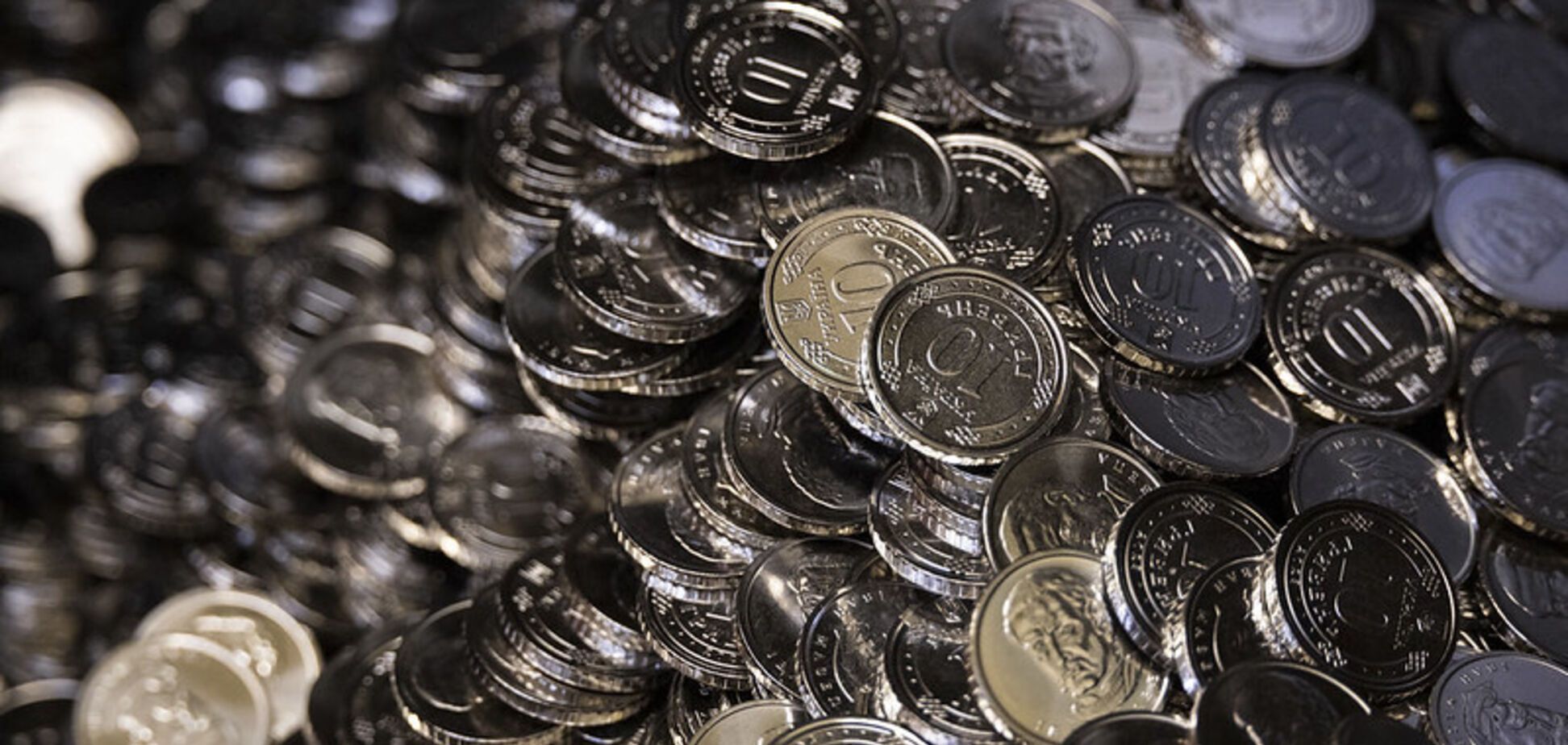 Як виглядає монета