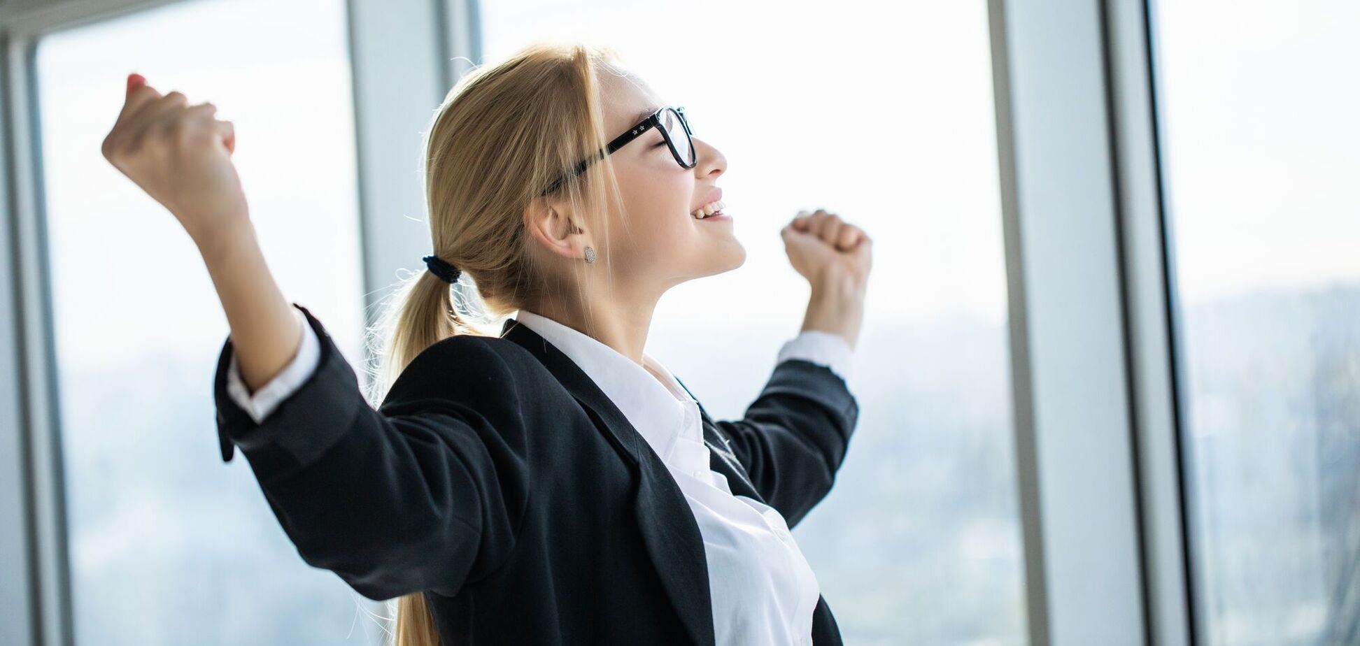 Названо найкращу фразу для досягнення успіху: відповідайте нею на все