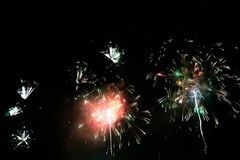 В Китае прогремел мощный взрыв в магазине фейерверков: погибли 12 человек