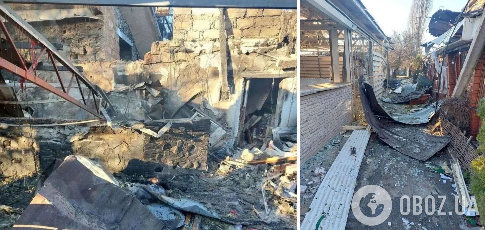 Удар по кафе в Хорлах: в Генштабе ответили на фейк РФ об убийстве гражданских