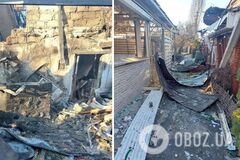 Удар по кафе в Хорлах: у Генштабі відповіли на фейк РФ про вбивство цивільних