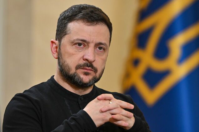 'Це тиск на Україну': Зеленський пояснив, чому з жовтня не було обмінів військовополоненими з Росією