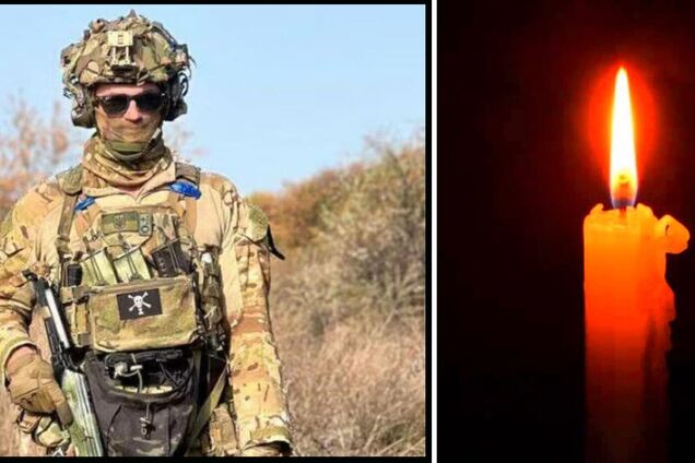 Через тиждень мав одружитися: у боях за Україну загинув доброволець з Австралії