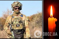 Через тиждень мав одружитися: у боях за Україну загинув доброволець з Австралії