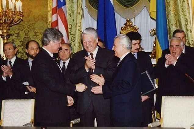 'Будапештський папірець не влаштує': Зеленський зізнався, під якою угодою поставить свій підпис