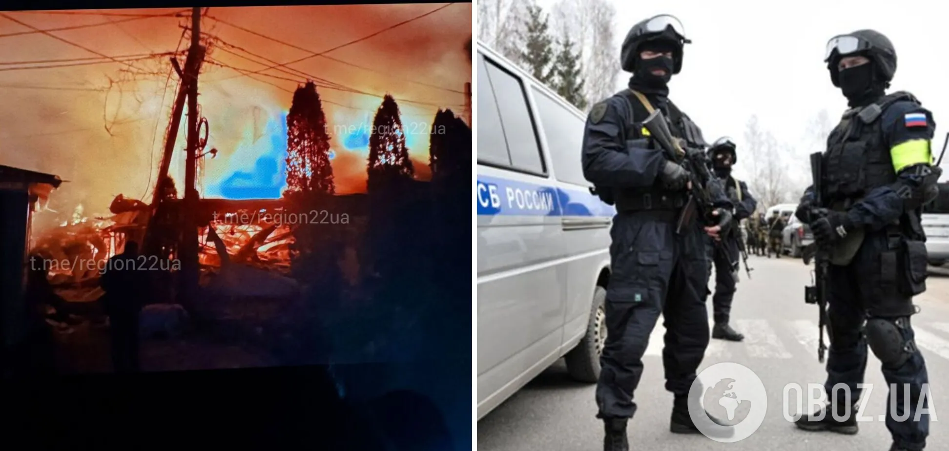 У Росії влаштували істерику через удар по кафе на Херсонщині, де зібралися колаборанти: кажуть про десятки загиблих. Фото і відео