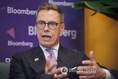 'Частина мирної угоди може бути несправедливою для України': Стубб зробив застереження