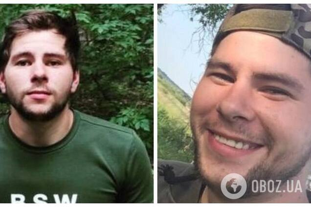 Йому назавжди буде 28: на Куп’янському напрямку загинув захисник з Кривого Рогу. Фото