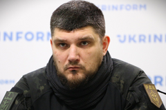 Командир РДК Капустін живий: у ГУР розповіли, як пошили в дурні спецслужби Росії та отримали пів мільйона доларів