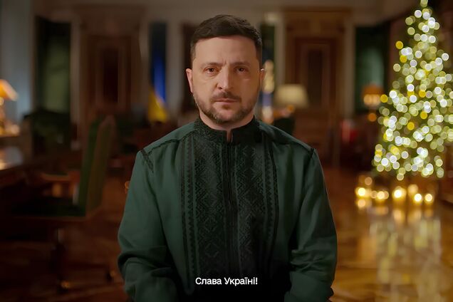 Україна уже є частиною європейської родини, – Зеленський