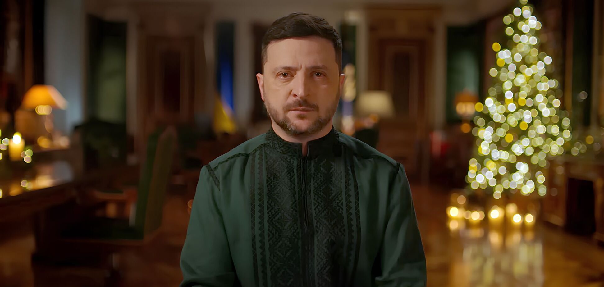 Україна уже є частиною європейської родини, – Зеленський