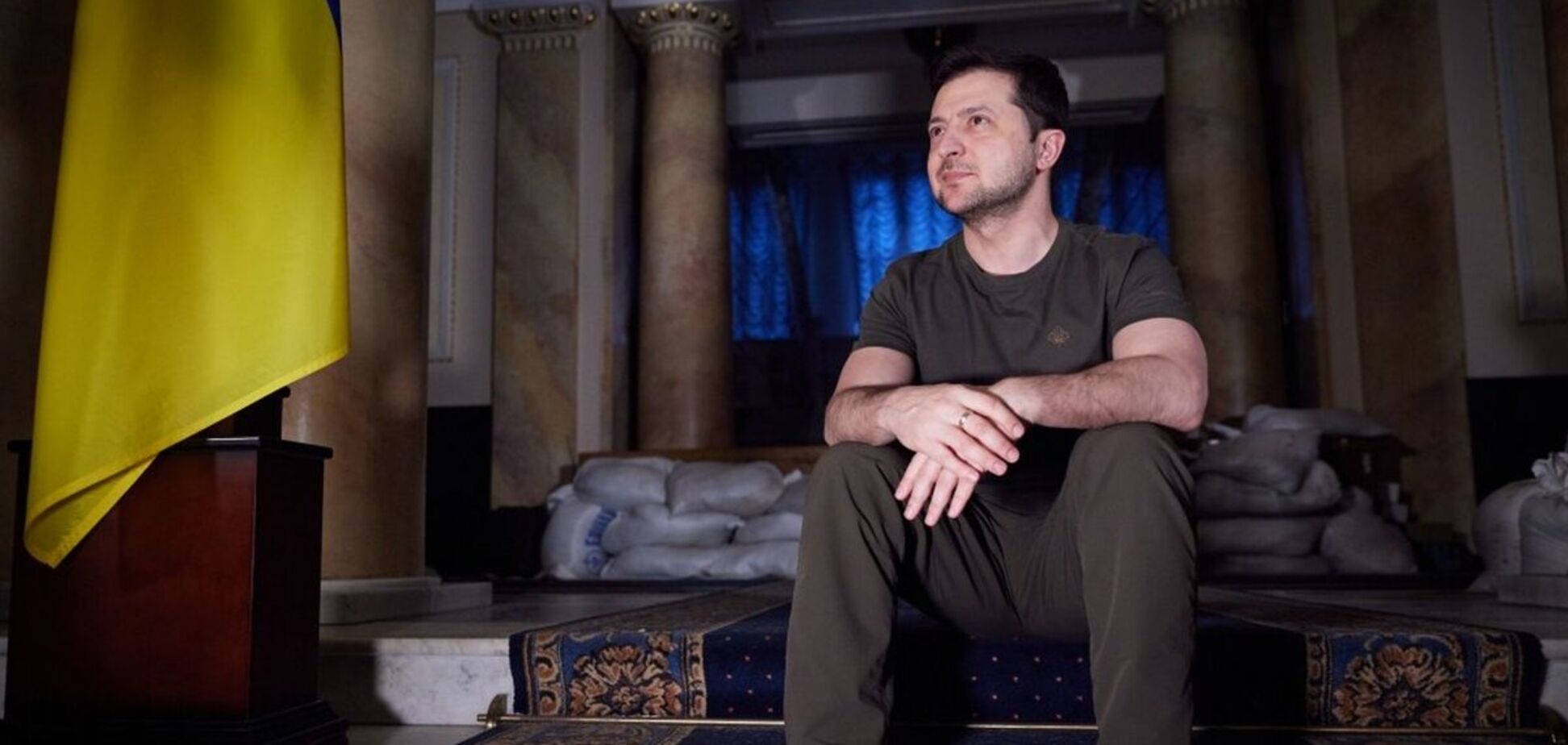 'Брехня у костюмах': Зеленський – про обман Росії та вирок міжнародній безпеці