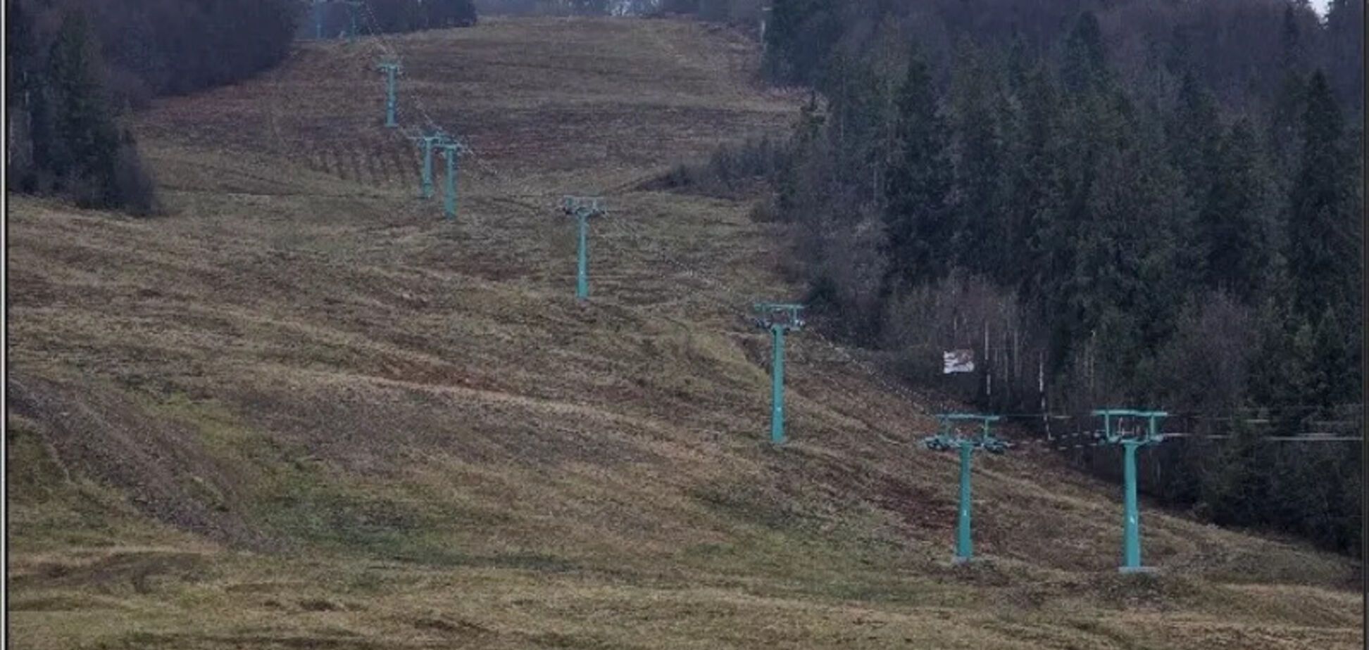 Кто получил землю в Закарпатье