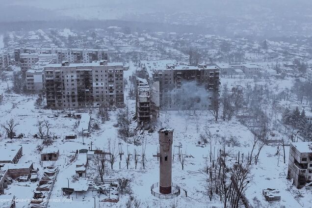 Треба час, щоб виловити окупантів у підвалах: військовий пояснив, скільки піде на зачистку Куп’янська