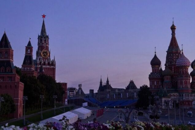 Уряд РФ офіційно визнав дефіцит електрики в Московському регіоні і на Півдні Росії