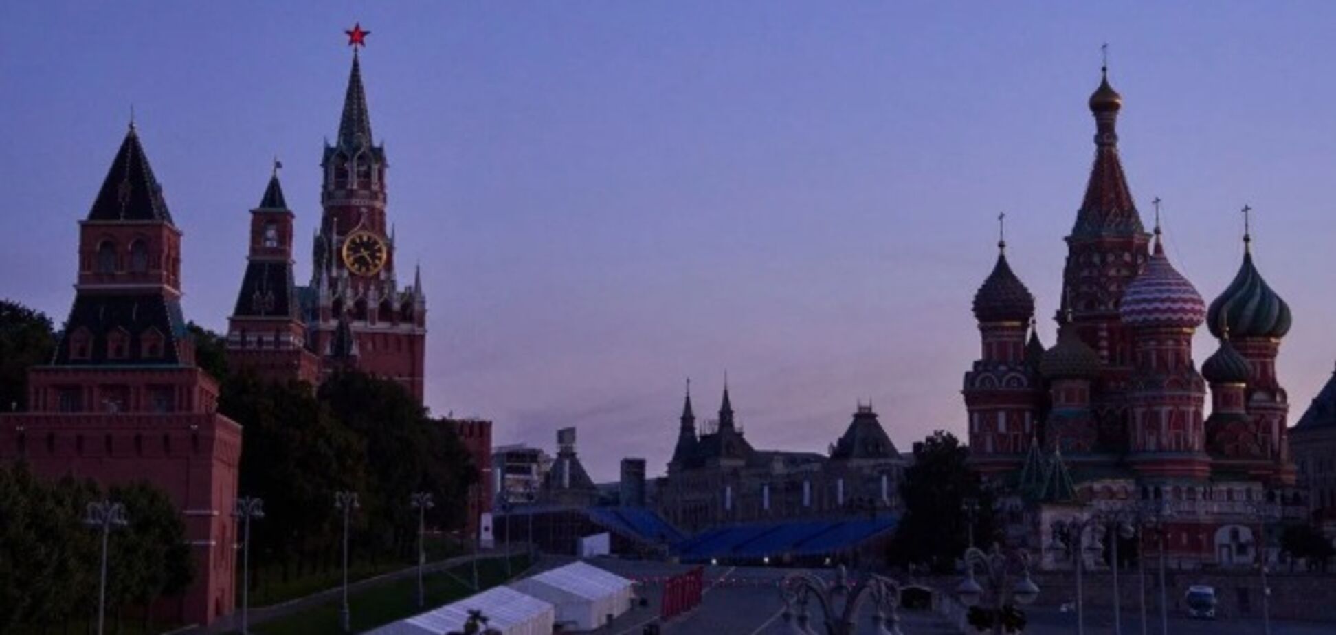 Правительство РФ официально признало дефицит электричества в Московском регионе и на Юге России