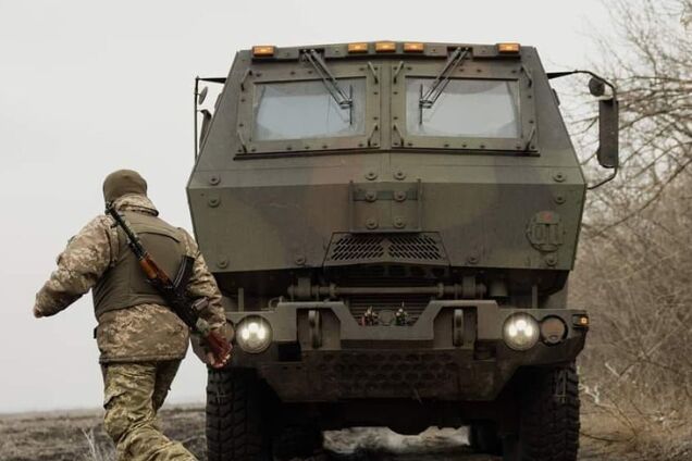 Блекаут у Бєлгороді влаштували усього 8 ракет з РСЗВ HIMARS: нові подробиці