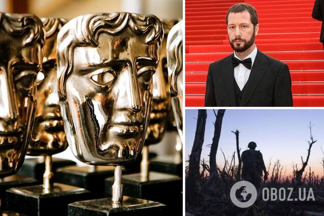 Фільм оскароносного режисера Мстислава Чернова увійшов до лонглиста BAFTA 2026: що відомо про стрічку '200 метрів до Андріївки'