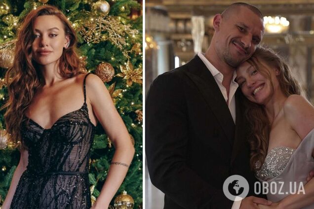 Победительница 'Холостяка 14' рассекретила, что было в том самом роковом сообщении от Цымбалюка, после которого они разошлись