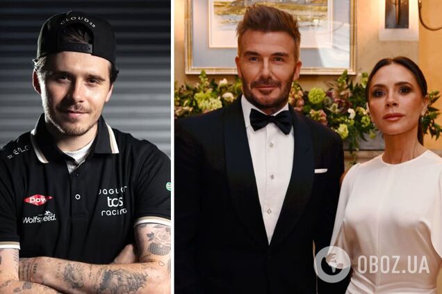 Сімейна драма загострюється: старший син Бекхемів вирішив спілкуватися з батьками лише через адвокатів, незважаючи на спроби подружжя примиритися