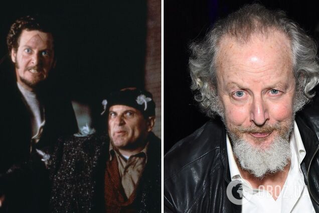 У звезды фильма 'Один дома' возникли проблемы с полицией: за что оштрафовали одного из 'мокрых бандитов', который покинул Голливуд