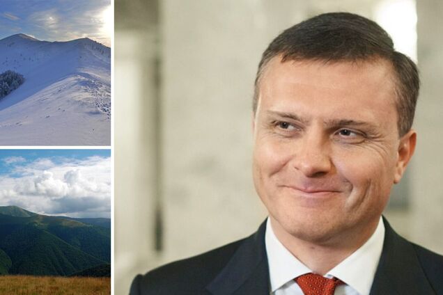 АРМА продала семье чиновника Януковича 460 га земли в Карпатах по символической цене: все подробности