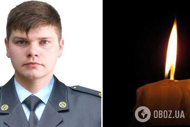'Був сильний духом і щиро любив життя': на Покровському напрямку загинув захисник із Вінниччини. Фото