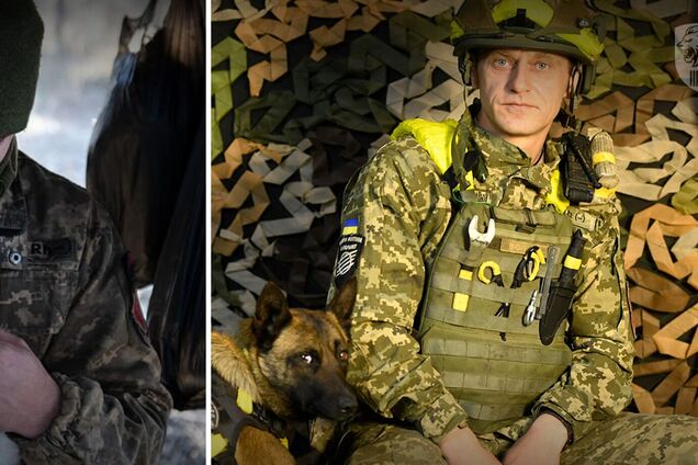 Воины 63 ОМБр взяли в плен четырех оккупантов на Лиманском направлении. Видео