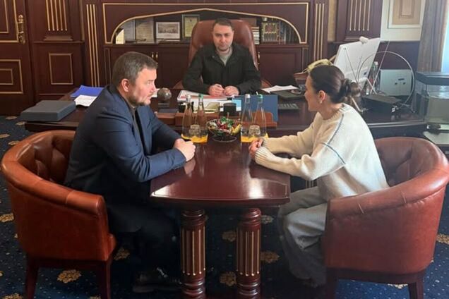 У Зеленського назвали кандидата на посаду міністра юстиції: чим він відзначився