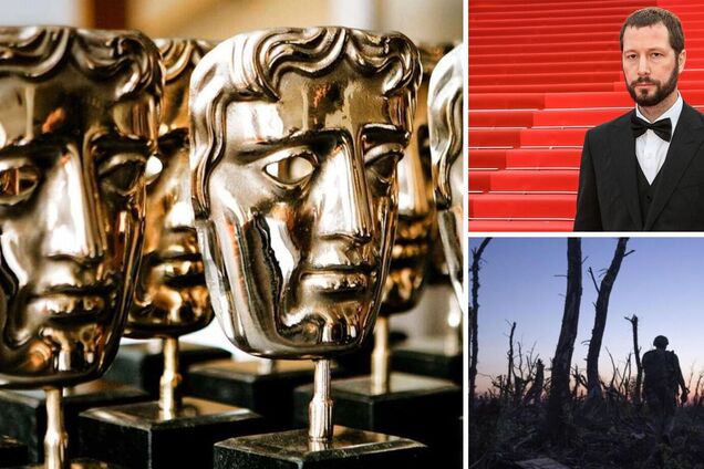 Фільм оскароносного режисера Мстислава Чернова увійшов до лонглиста BAFTA 2026: що відомо про стрічку '200 метрів до Андріївки'