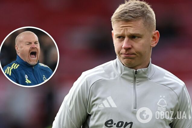 'Це абсолютно неприйнятно'. Те, що зробив Зінченко, спровокувало лють в Англії. Відео