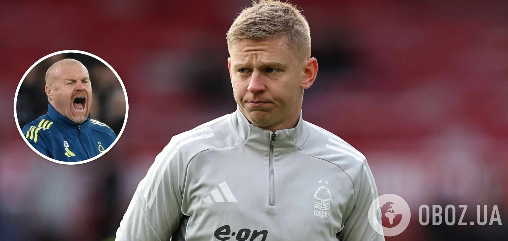 'Це абсолютно неприйнятно'. Те, що зробив Зінченко, спровокувало лють в Англії. Відео