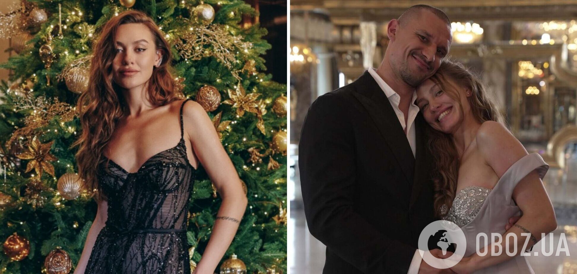 Победительница 'Холостяка 14' рассекретила, что было в том самом роковом сообщении от Цымбалюка, после которого они разошлись