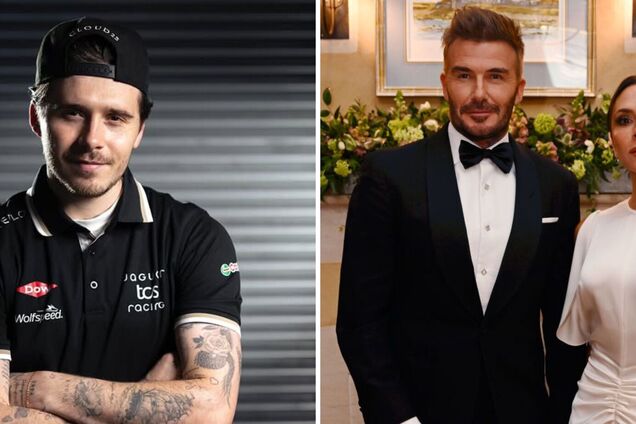 Сімейна драма загострюється: старший син Бекхемів вирішив спілкуватися з батьками лише через адвокатів, незважаючи на спроби подружжя примиритися