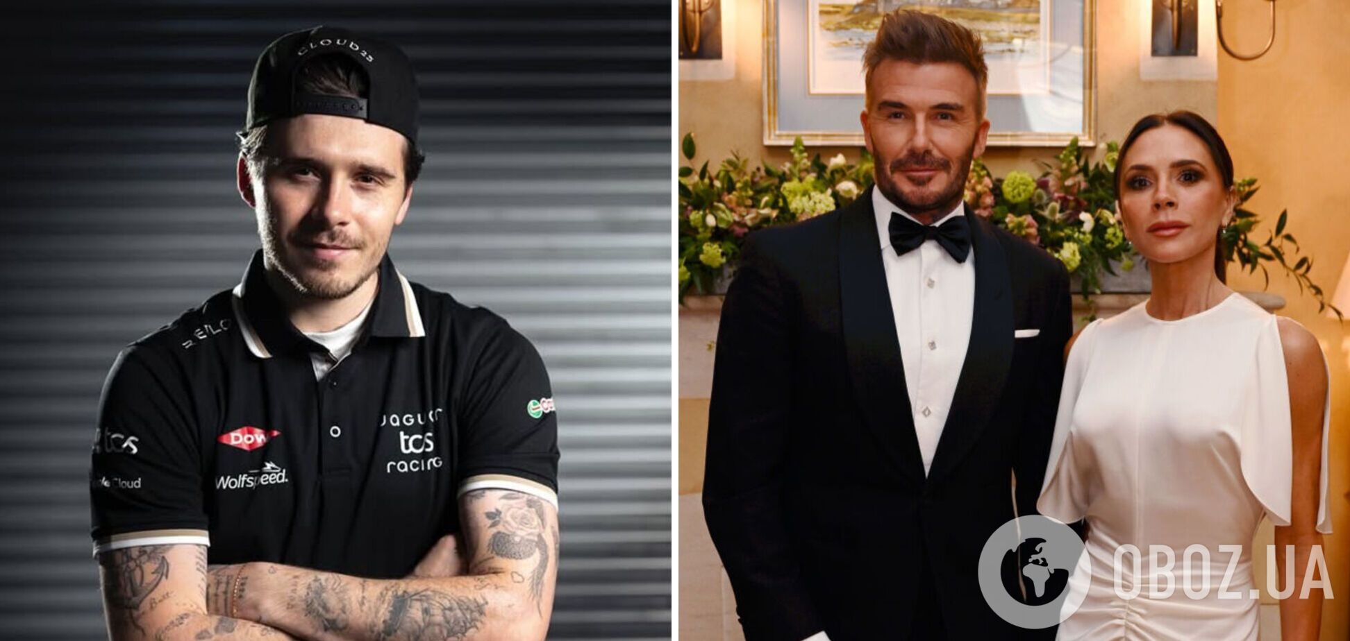 Сімейна драма загострюється: старший син Бекхемів вирішив спілкуватися з батьками лише через адвокатів, незважаючи на спроби подружжя примиритися