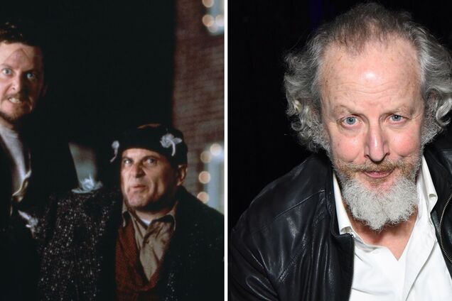 У звезды фильма 'Один дома' возникли проблемы с полицией: за что оштрафовали одного из 'мокрых бандитов', который покинул Голливуд