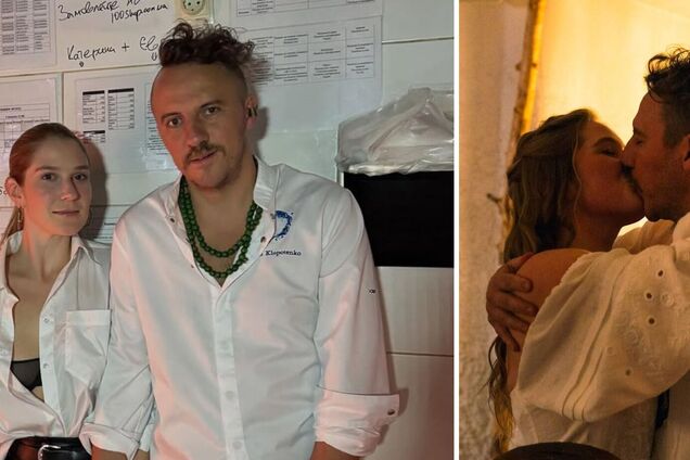 'Любовь – это свет': Евгений Клопотенко сделал предложение избраннице. Романтические фото