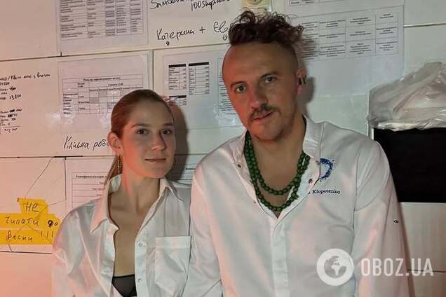 'Кохання – це світло': Євген Клопотенко зробив пропозицію обраниці. Романтичні фото