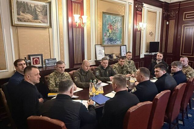 Буданов пообіцяв покінчити з корупцією у ТЦК і боротись із СЗЧ