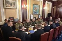 Буданов пообіцяв покінчити з корупцією у ТЦК і боротись із СЗЧ