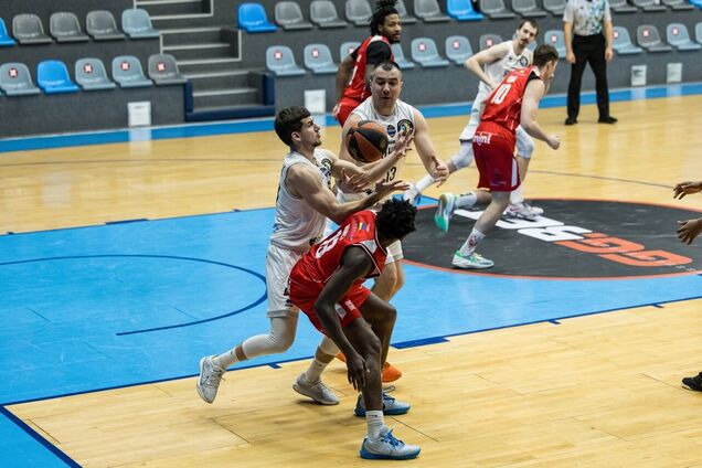 В Суперлиге GGBET добыта историческая победа