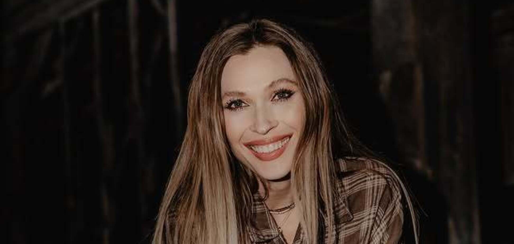 Актриса, яку після розлучення називали 'таємною коханою' Цимбалюка, розкрила нові стосунки