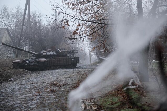 ISW: Силы обороны продвинулись на направлении Константиновка-Дружковка, враг активно атакует