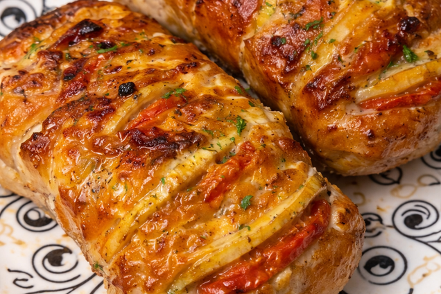 Яку частину свинини можна смачно запекти в духовці: м'ясо вийде дуже соковитим