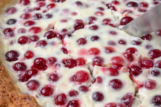 Смачна сирна запіканка, яка не нашкодить фігурі: ділимось низькокалорійним десертом