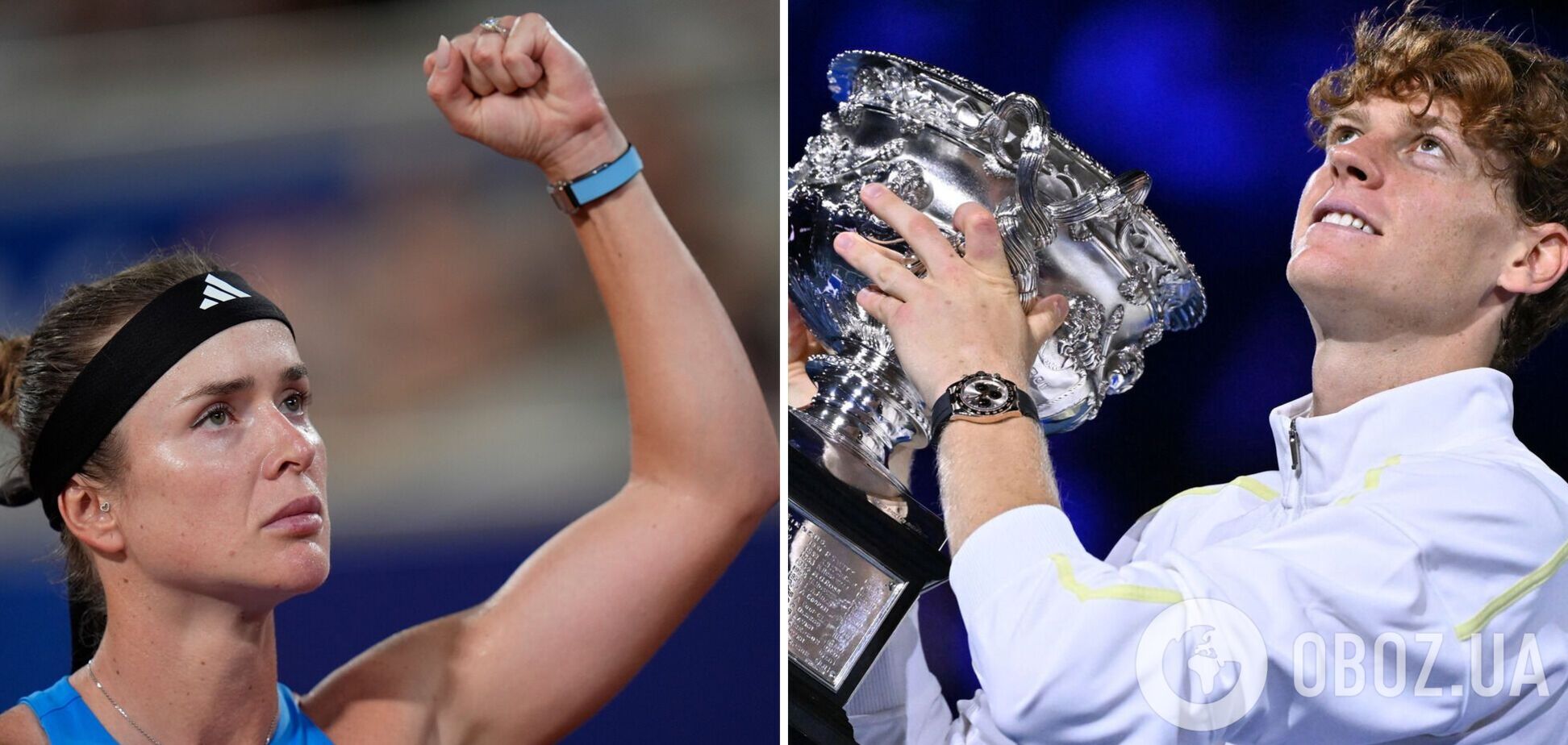 Українці стартували на елітному турнірі. Чого чекати від першого тижня Australian Open-2026