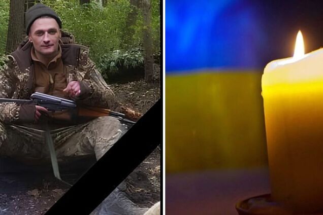 Трагическая весть: перед Новым годом погиб Герой с Кировоградщины. Фото